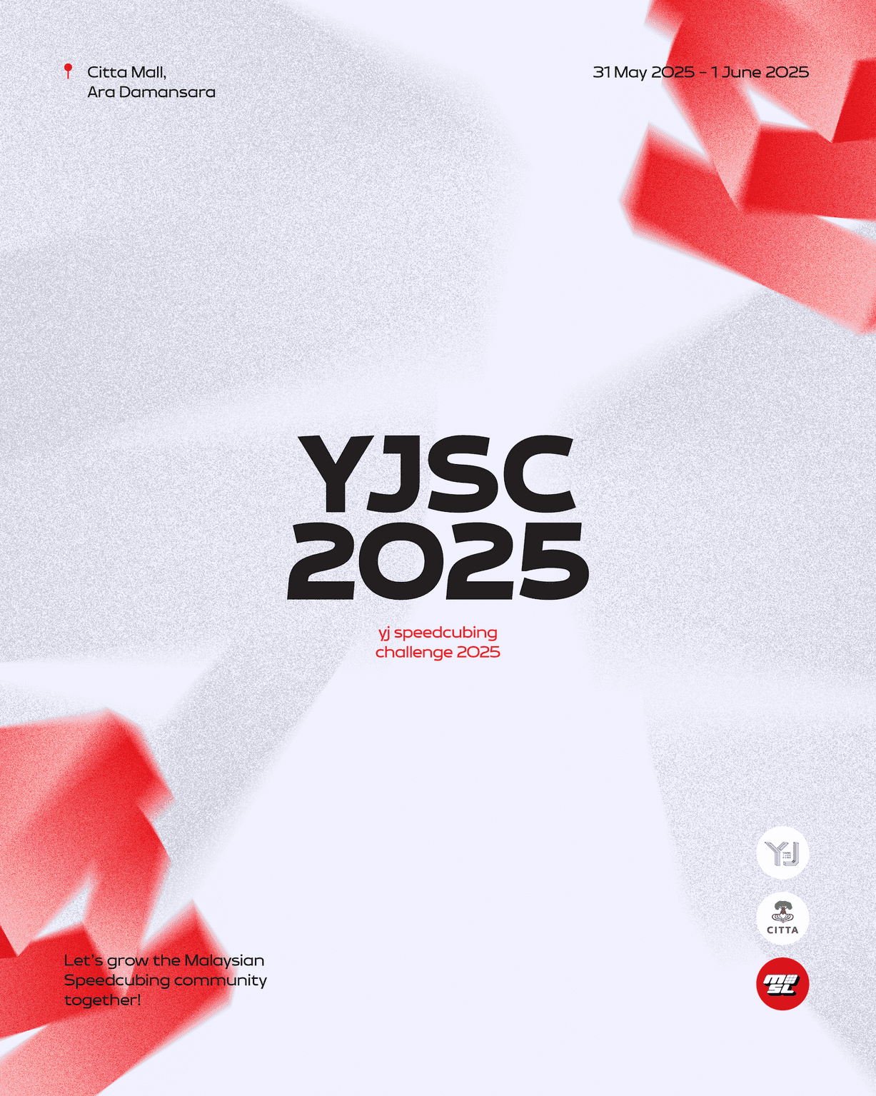 YJSC2025 Poster